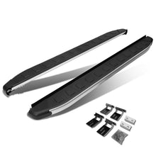 Load image into Gallery viewer, 2012-2016 Honda CR-V 5.75" Aluminum Running Boards - Black