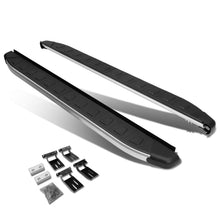 Load image into Gallery viewer, 2012-2016 Honda CR-V 5.75" Aluminum Running Boards - Black