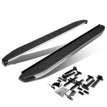 Load image into Gallery viewer, 13-16 Mitsubishi Outlander Sport Running Boards - Aluminum
