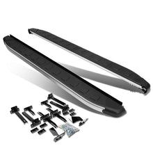 Load image into Gallery viewer, 13-16 Mitsubishi Outlander Sport Running Boards - Aluminum
