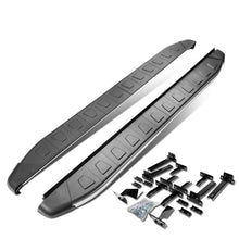 Load image into Gallery viewer, 13-16 Mitsubishi Outlander Sport Running Boards - Aluminum