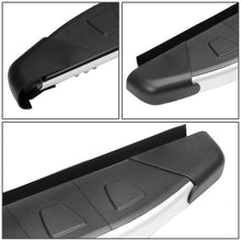 Load image into Gallery viewer, 13-16 Mitsubishi Outlander Sport Running Boards - Aluminum