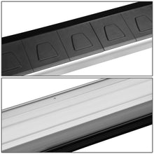 Load image into Gallery viewer, 13-16 Mitsubishi Outlander Sport Running Boards - Aluminum