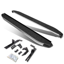 Load image into Gallery viewer, 06-12 Toyota RAV4 5.75" Running Boards - Aluminum