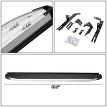 Load image into Gallery viewer, 06-12 Toyota RAV4 5.75" Running Boards - Aluminum