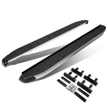 Load image into Gallery viewer, 09-14 Nissan Murano 5.75" Running Boards Aluminum