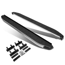Load image into Gallery viewer, 09-14 Nissan Murano 5.75" Running Boards Aluminum