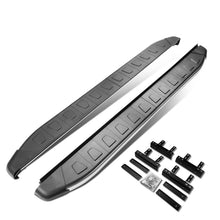 Load image into Gallery viewer, 09-14 Nissan Murano 5.75" Running Boards Aluminum