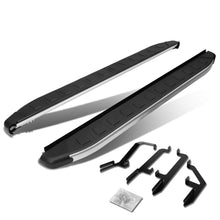 Load image into Gallery viewer, 2013-2017 Hyundai Santa Fe 6 Inch Running Boards Aluminum