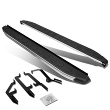Load image into Gallery viewer, 2013-2017 Hyundai Santa Fe 6 Inch Running Boards Aluminum