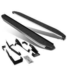 Load image into Gallery viewer, 2010-2015 Hyundai Tucson 5.75" Running Boards Aluminum