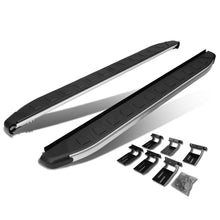 Load image into Gallery viewer, 2011-2017 Jeep Grand Cherokee 5.75" Running Boards Aluminum