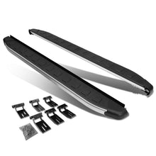 Load image into Gallery viewer, 2011-2017 Jeep Grand Cherokee 5.75" Running Boards Aluminum