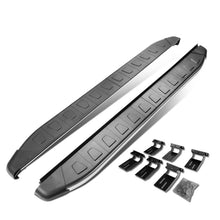 Load image into Gallery viewer, 2011-2017 Jeep Grand Cherokee 5.75" Running Boards Aluminum