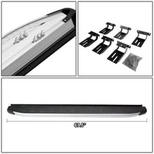 Load image into Gallery viewer, 2011-2017 Jeep Grand Cherokee 5.75" Running Boards Aluminum