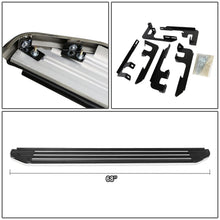 Load image into Gallery viewer, 2016-2018 Honda Pilot 5.5" Aluminum Running Boards - Black