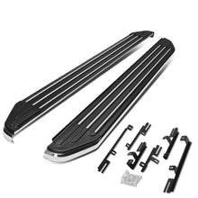 Load image into Gallery viewer, 18-19 Volkswagen Atlas 5.5" Aluminum Running Boards - Black