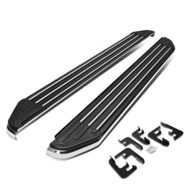 Load image into Gallery viewer, 2014-2019 Acura MDX 5.5" Running Boards Aluminum
