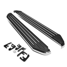 Load image into Gallery viewer, 2014-2019 Acura MDX 5.5" Running Boards Aluminum