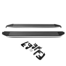 Load image into Gallery viewer, 2014-2019 Acura MDX 5.5" Running Boards Aluminum