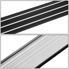Load image into Gallery viewer, 2014-2019 Acura MDX 5.5" Running Boards Aluminum