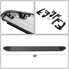 Load image into Gallery viewer, 2014-2019 Acura MDX 5.5" Running Boards Aluminum