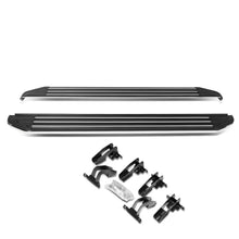 Load image into Gallery viewer, 2011-2019 Jeep Grand Cherokee / 2011-2018 Dodge Durango Running Boards Aluminum