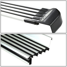 Load image into Gallery viewer, 09-15 Honda Pilot Aluminum Running Boards 5.25" with Lights