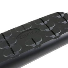 Load image into Gallery viewer, 2007-2016 Toyota Tundra Crew Max Running Boards - Aluminum