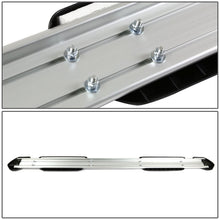 Load image into Gallery viewer, 2007-2016 Toyota Tundra Crew Max Running Boards - Aluminum
