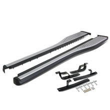 Load image into Gallery viewer, 2012-2016 Honda CR-V OE Style Running Boards Aluminum