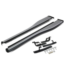 Load image into Gallery viewer, 2012-2016 Honda CR-V OE Style Running Boards Aluminum