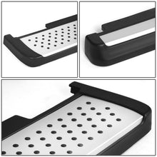 Load image into Gallery viewer, 2012-2016 Honda CR-V OE Style Running Boards Aluminum