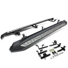 Load image into Gallery viewer, 2014-2016 Toyota Highlander OE Style Running Boards - Aluminum