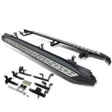 Load image into Gallery viewer, 2014-2016 Toyota Highlander OE Style Running Boards - Aluminum