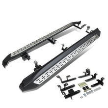 Load image into Gallery viewer, 2014-2016 Toyota Highlander OE Style Running Boards - Aluminum