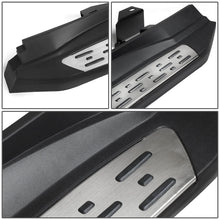 Load image into Gallery viewer, 2014-2016 Toyota Highlander OE Style Running Boards - Aluminum