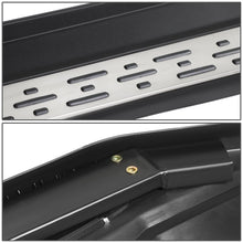 Load image into Gallery viewer, 2014-2016 Toyota Highlander OE Style Running Boards - Aluminum