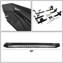 Load image into Gallery viewer, 2014-2016 Toyota Highlander OE Style Running Boards - Aluminum