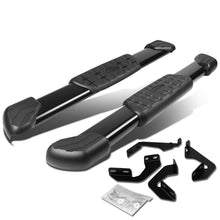 Load image into Gallery viewer, 07-17 Toyota Tundra OE Style 5" Running Boards Aluminum