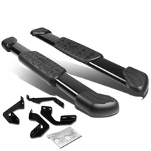 Load image into Gallery viewer, 07-17 Toyota Tundra OE Style 5" Running Boards Aluminum