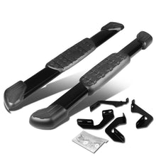 Load image into Gallery viewer, 07-17 Toyota Tundra OE Style 5" Running Boards Aluminum
