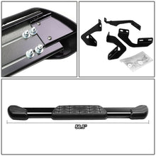 Load image into Gallery viewer, 07-17 Toyota Tundra OE Style 5" Running Boards Aluminum