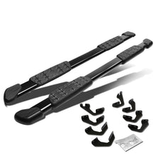 Load image into Gallery viewer, 07-17 Toyota Tundra CrewMax OE Style 5" Running Boards - Aluminum