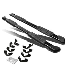 Load image into Gallery viewer, 07-17 Toyota Tundra CrewMax OE Style 5" Running Boards - Aluminum