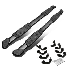 Load image into Gallery viewer, 07-17 Toyota Tundra CrewMax OE Style 5" Running Boards - Aluminum