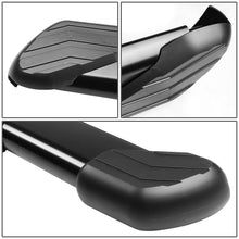 Load image into Gallery viewer, 07-17 Toyota Tundra CrewMax OE Style 5" Running Boards - Aluminum