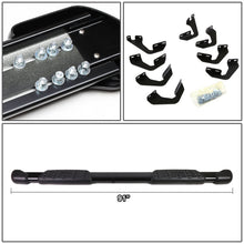 Load image into Gallery viewer, 07-17 Toyota Tundra CrewMax OE Style 5" Running Boards - Aluminum