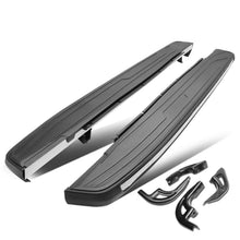 Load image into Gallery viewer, 2016-2017 Honda Pilot OE Style Running Boards - Aluminum