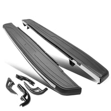 Load image into Gallery viewer, 2016-2017 Honda Pilot OE Style Running Boards - Aluminum